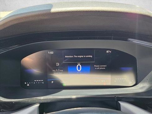 Used 2024 Volkswagen Taos S FWD image 11