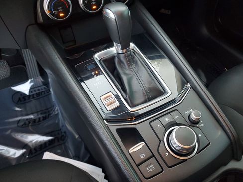 Used 2020 MAZDA CX-5 Sport image 25