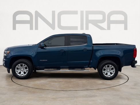 Used 2019 Chevrolet Colorado LT w/ LT Convenience Package RWD image 7