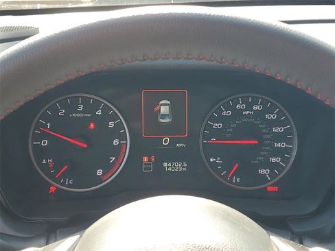 Used 2023 Subaru WRX Limited image 26