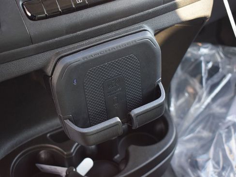 New 2024 RAM ProMaster 2500 w/ Advanced Safety Group image 32