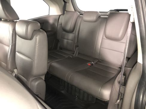 Used 2013 Honda Odyssey EX-L image 23