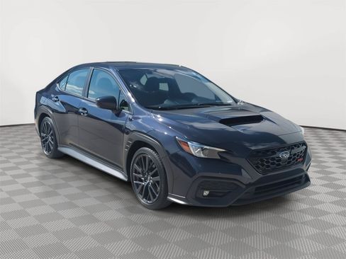 Used 2025 Subaru WRX Premium AWD/4WD image 7