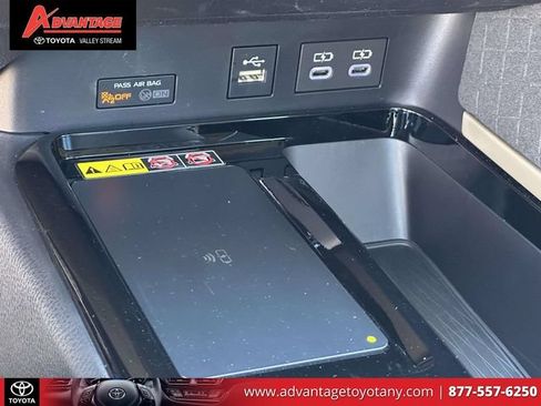 Certified 2026 Toyota Camry XLE w/ Premium Package AWD/4WD image 36