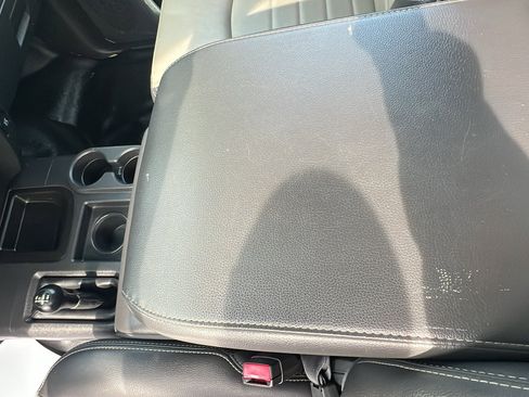 Used 2012 RAM 3500 ST image 12