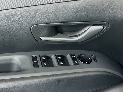 New 2026 Hyundai Tucson SEL FWD image 19