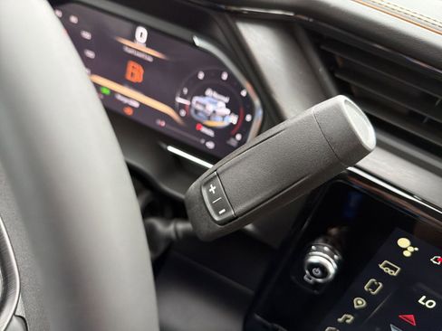 New 2026 GMC Sierra 2500 AT4 image 22