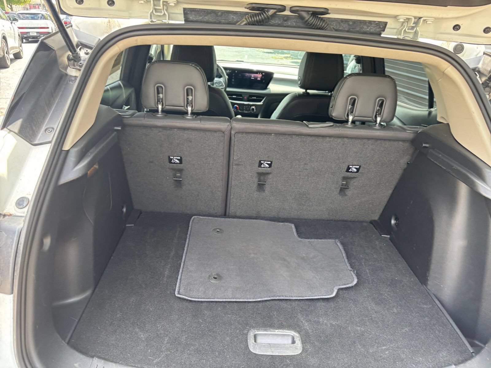Used 2025 Buick Encore GX Preferred FWD image 26