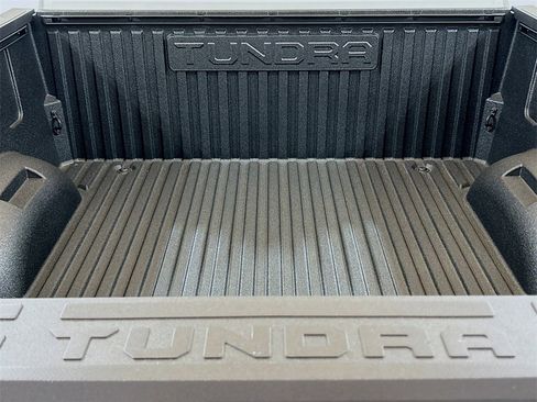 New 2026 Toyota Tundra 1794 Edition image 7