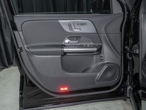 Certified 2026 Mercedes-Benz GLA 250 image 9