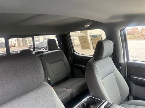 Used 2024 Ford F150 XLT w/ Equipment Group 302A MID image 17