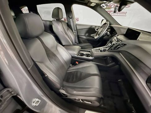 Used 2025 Acura RDX A-Spec AWD/4WD image 33