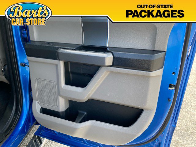 Used 2015 Ford F150 XLT w/ XTR Package AWD/4WD image 8