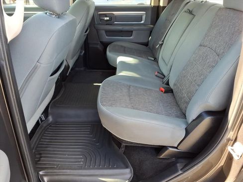 Used 2016 RAM 1500 Big Horn image 14