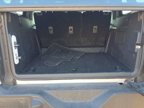 Used 2025 Ford Bronco Big Bend AWD/4WD image 11