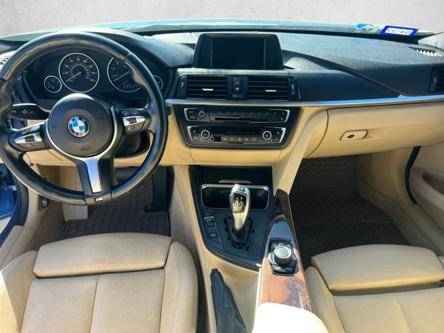 Used 2015 BMW 328i Sedan RWD image 20