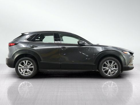 Used 2023 MAZDA CX-30 AWD 2.5 S w/ Premium Package image 6
