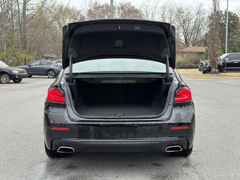 Used 2023 BMW 530e xDrive image 15