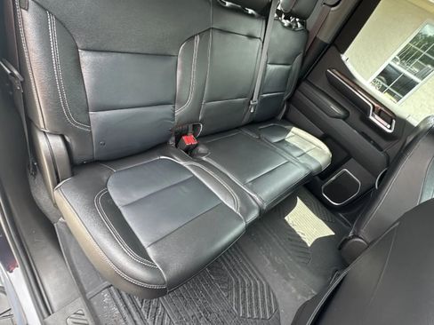 Used 2022 Chevrolet Silverado 1500 RST AWD/4WD image 27