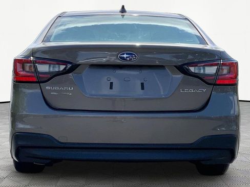 Used 2021 Subaru Legacy Premium AWD/4WD image 6