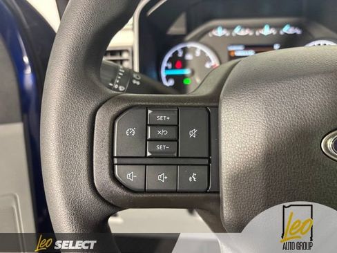 Used 2026 Ford F250 XLT AWD/4WD image 15