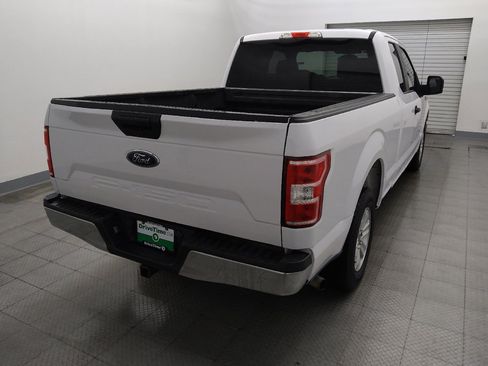 Used 2020 Ford F150 XL w/ Equipment Group 101A Mid RWD image 7