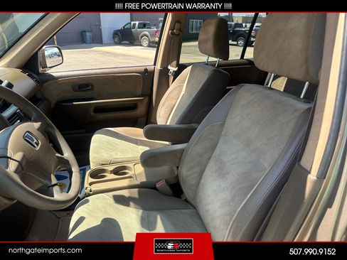Used 2003 Honda CR-V EX image 15