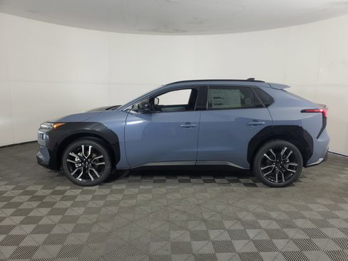 New 2026 Subaru Solterra image 7