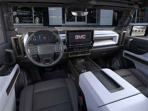 New 2025 GMC Hummer EV 2X image 15