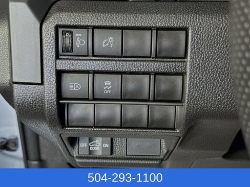 Used 2026 Toyota Tacoma SR RWD image 19