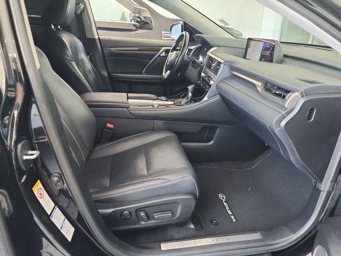 Used 2019 Lexus RX 350 AWD image 27