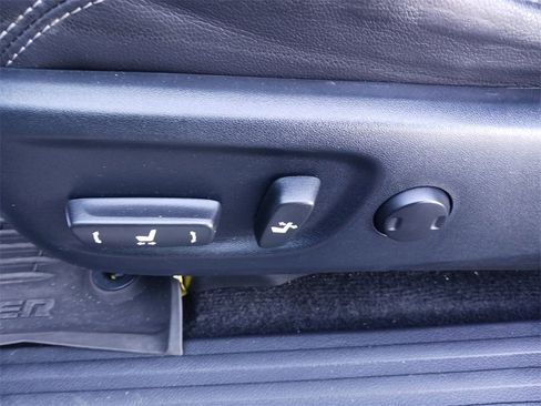 Used 2022 Toyota 4Runner Limited image 32