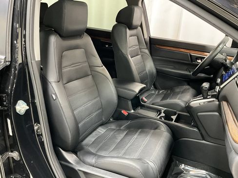 Used 2020 Honda CR-V EX-L image 9