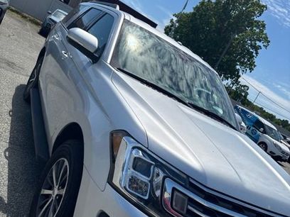 Used 2019 Ford Expedition XLT w/ Equipment Group 201A