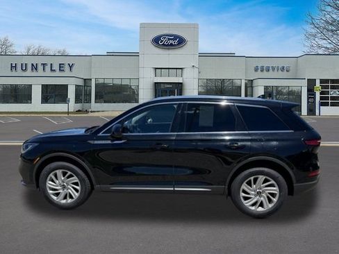 Used 2022 Lincoln Corsair FWD image 6