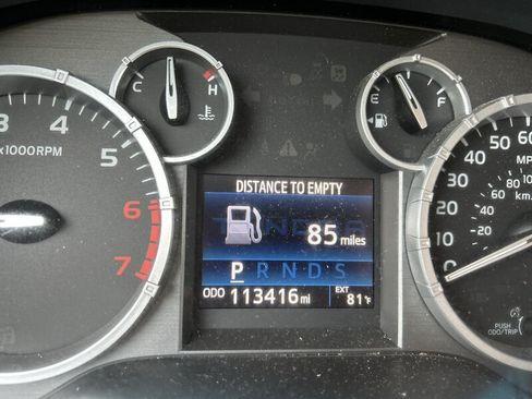 Used 2015 Toyota Tundra SR5 w/ TRD Off Road Package AWD/4WD image 15