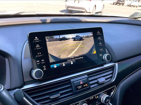 Used 2022 Honda Accord Sport Special Edition image 20