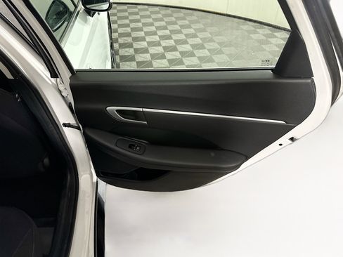 Used 2024 Hyundai Sonata SEL FWD image 28