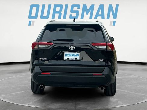 Used 2023 Toyota RAV4 XLE image 6