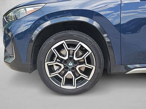 Certified 2026 BMW X1 xDrive28i w/ Convenience Package AWD/4WD image 21