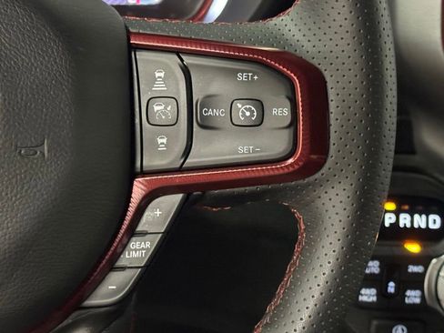 Used 2025 RAM 1500 Rebel image 34