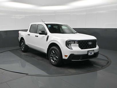 Used 2025 Ford Maverick XLT w/ XLT Luxury Package