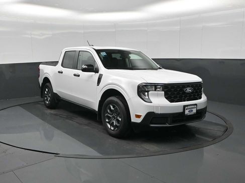 Used 2025 Ford Maverick XLT w/ XLT Luxury Package AWD/4WD image 1