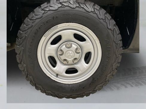 Used 2006 Dodge Dakota ST w/ Trailer Tow Group image 15