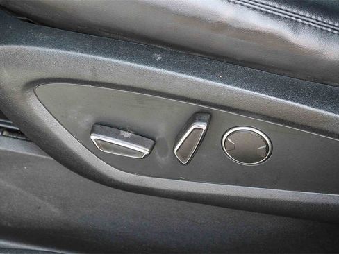 Used 2020 Lincoln Nautilus Reserve w/ Equipment Group 201A image 27