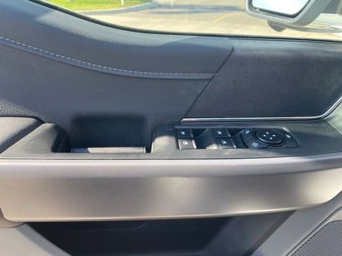 New 2026 Ford F150 XLT w/ Equipment Group 302A MID image 19