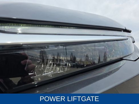 New 2026 Honda CR-V EX-L image 10