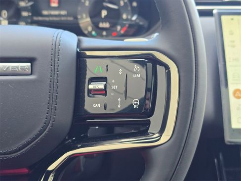 New 2026 Land Rover Range Rover Velar S image 19
