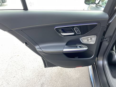 New 2026 Mercedes-Benz C 36 AMG S image 35