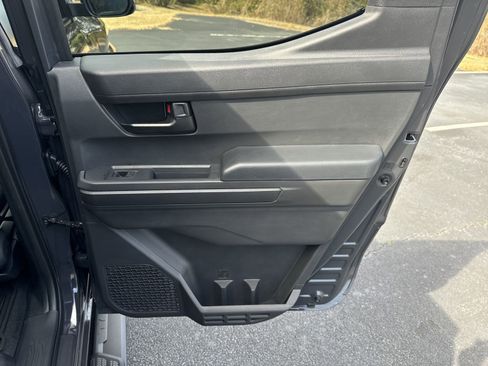 New 2025 Toyota Tacoma SR5 RWD image 30